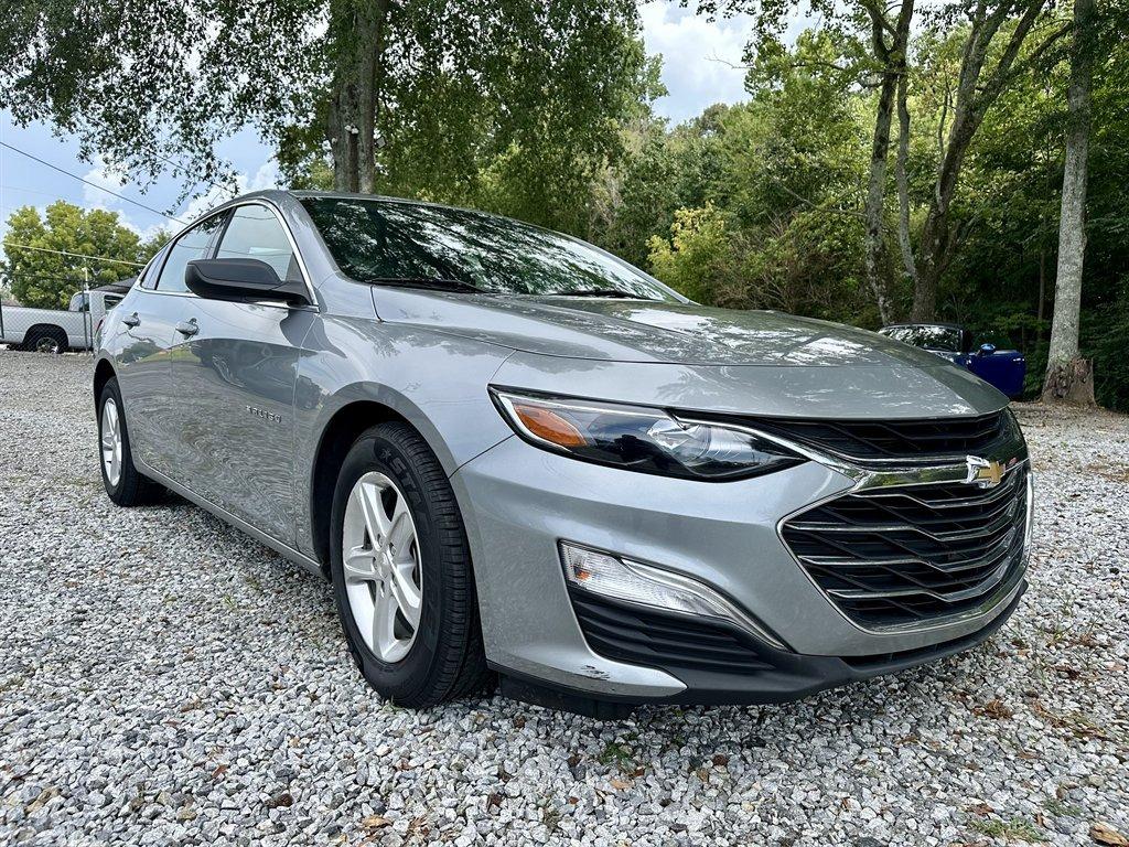 2023 Chevrolet Malibu 1FL