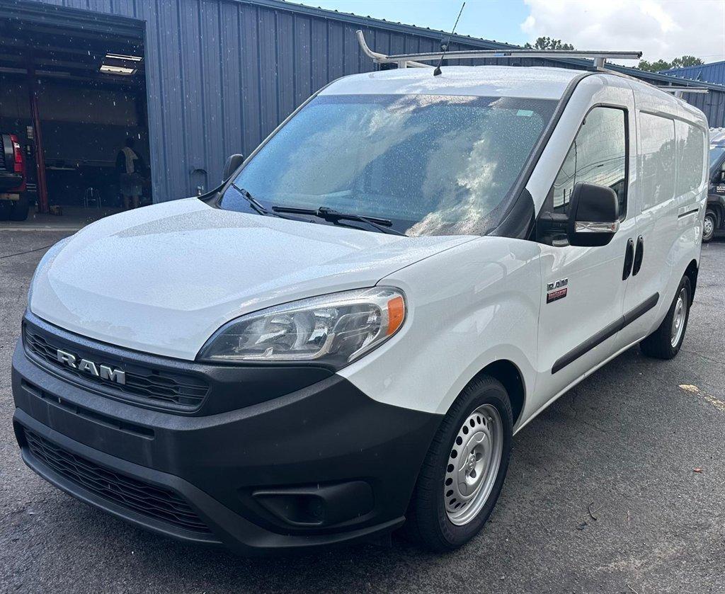 2021 RAM Promaster City Tradesman's photo